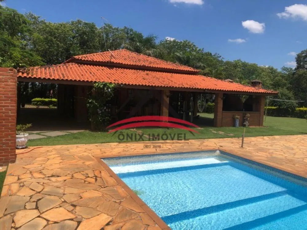 Chácara, 5 quartos, 2 hectares - Foto 1