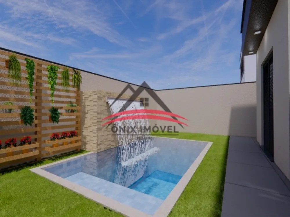 Casa, 3 quartos, 160 m² - Foto 4
