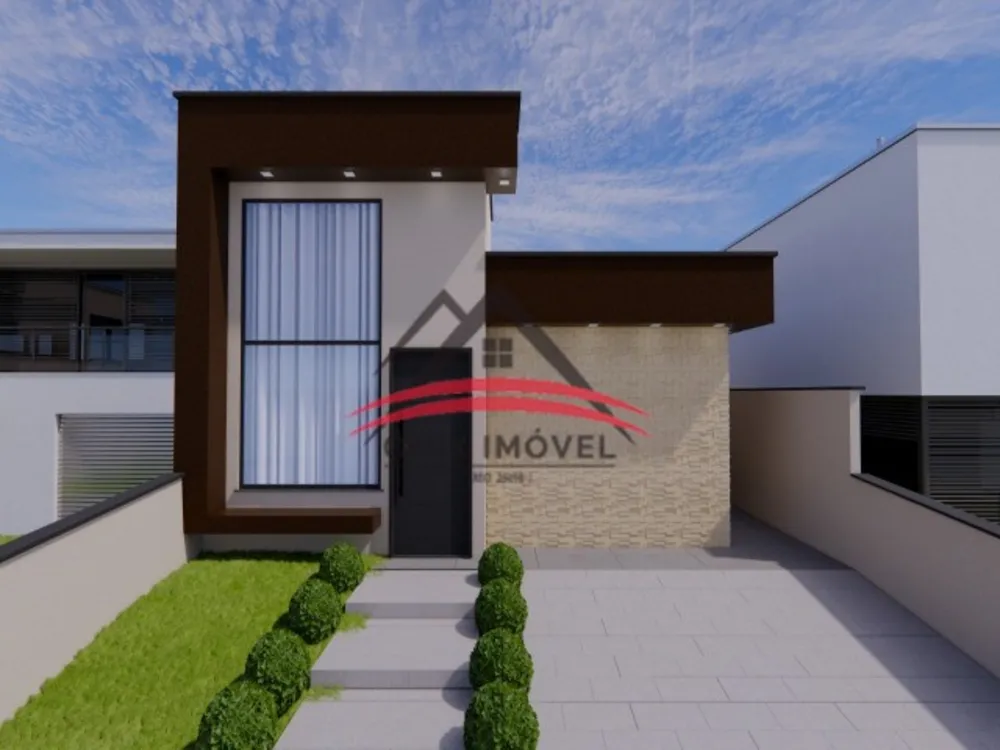 Casa, 3 quartos, 160 m² - Foto 1