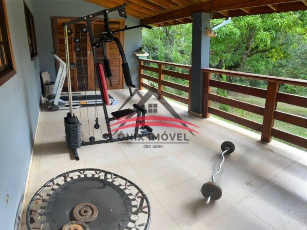 Chácara, 5 quartos, 10000 m² - Foto 27