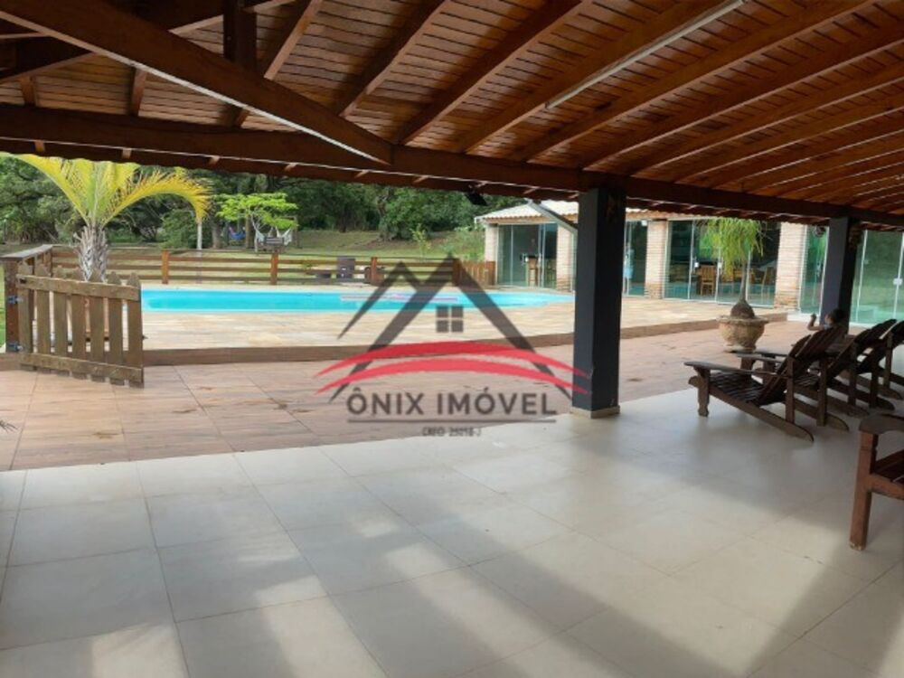 Chácara, 5 quartos, 10000 m² - Foto 2