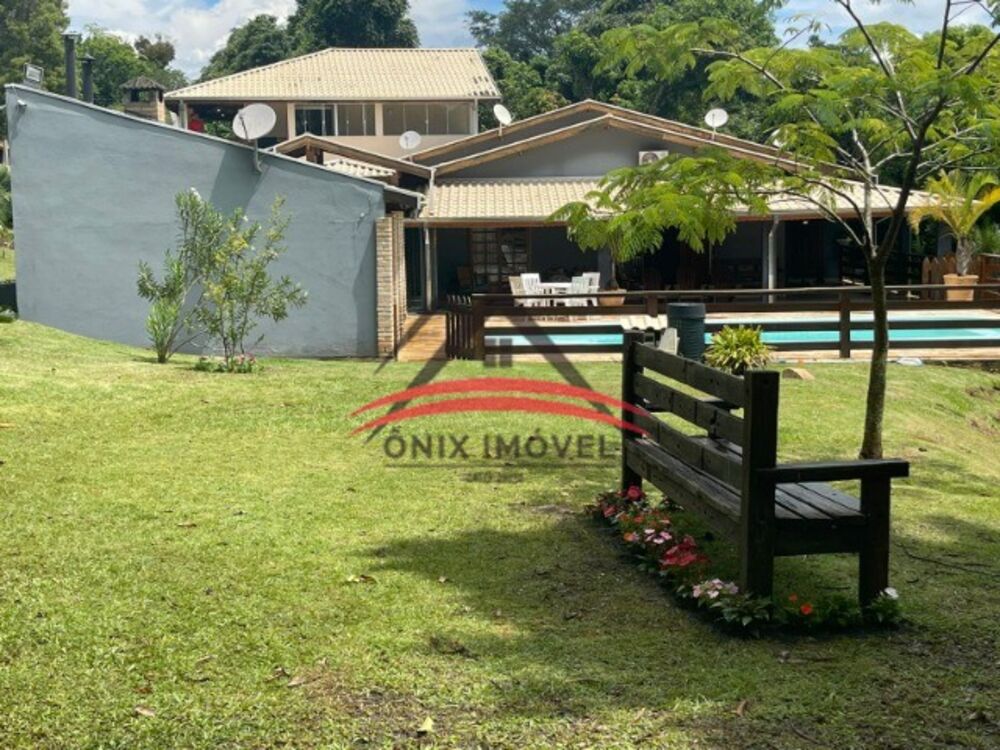 Chácara, 5 quartos, 10000 m² - Foto 3