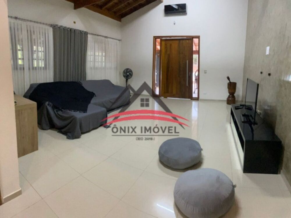 Chácara, 5 quartos, 10000 m² - Foto 13