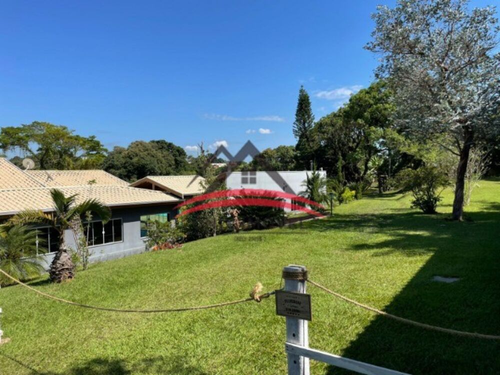 Chácara, 5 quartos, 10000 m² - Foto 5