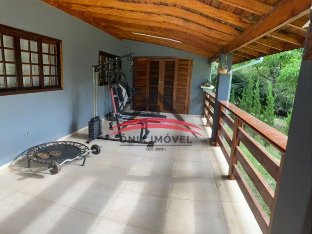 Chácara, 5 quartos, 10000 m² - Foto 15