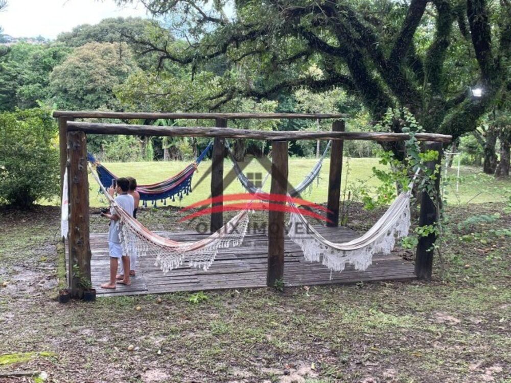 Chácara, 5 quartos, 10000 m² - Foto 1