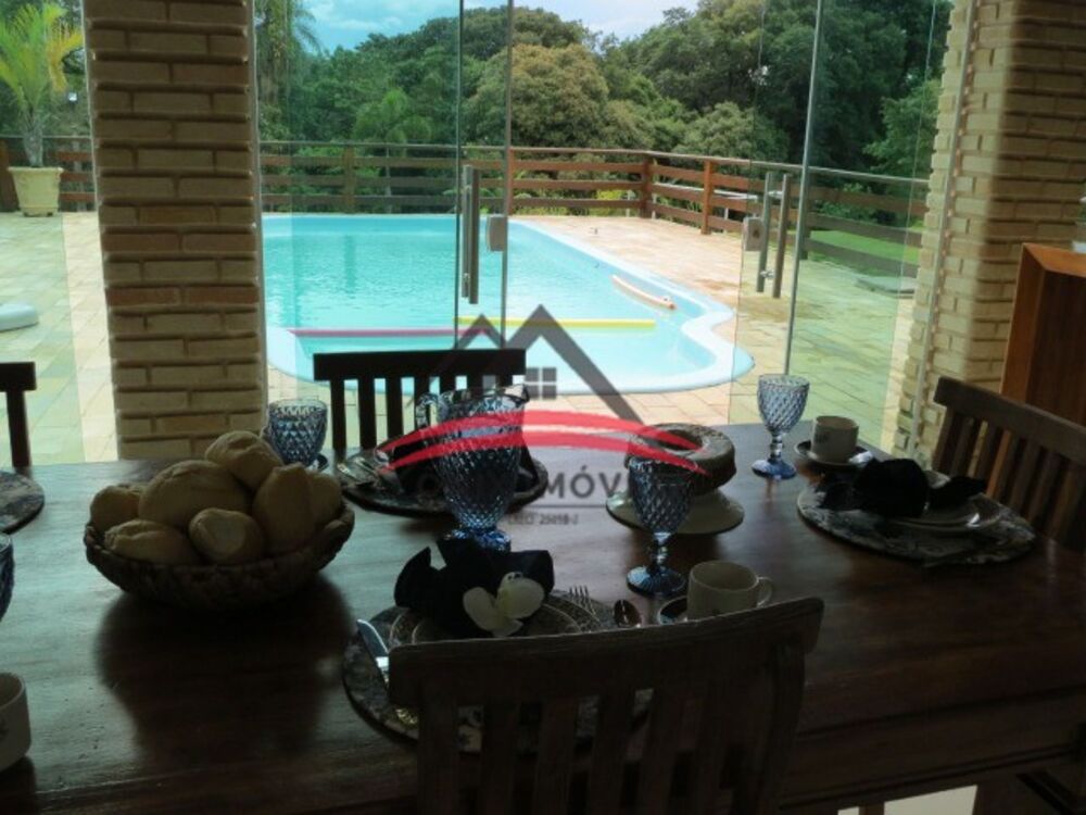 Chácara, 5 quartos, 10000 m² - Foto 14
