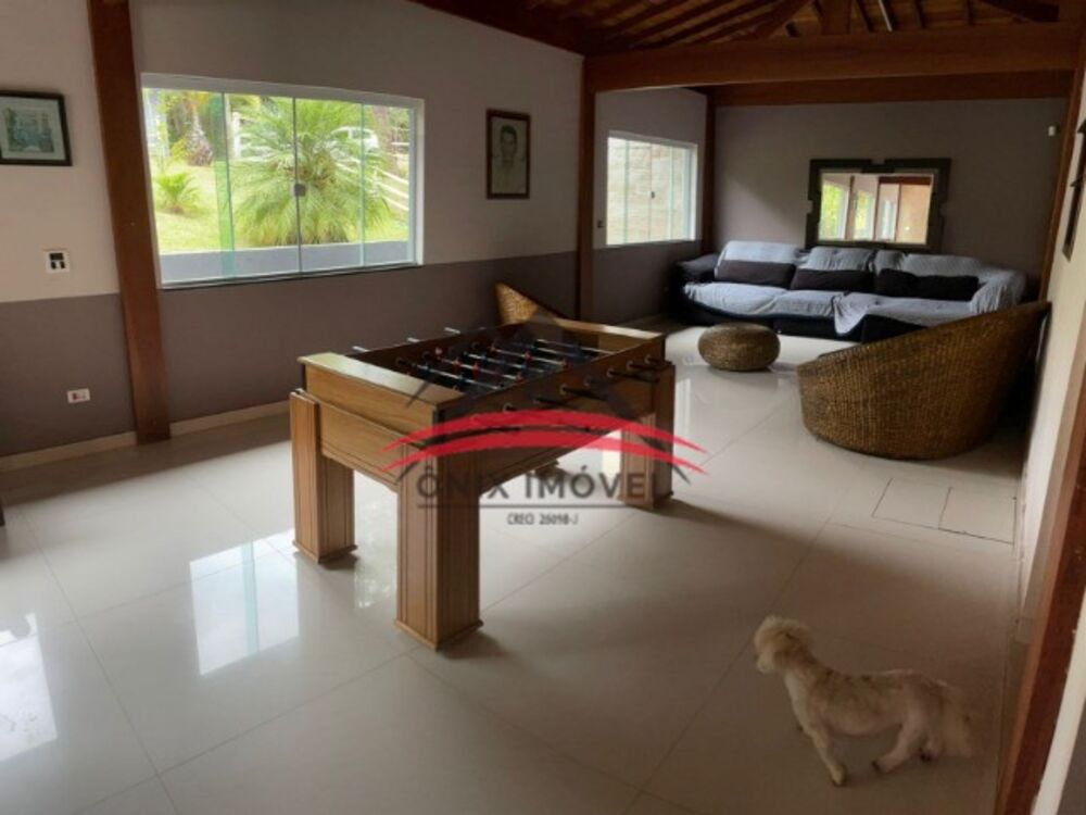 Chácara, 5 quartos, 10000 m² - Foto 23