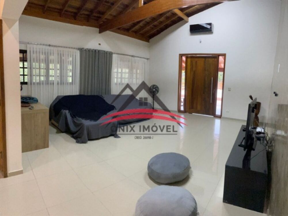 Chácara, 5 quartos, 10000 m² - Foto 10