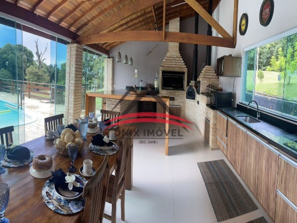 Chácara, 5 quartos, 10000 m² - Foto 26