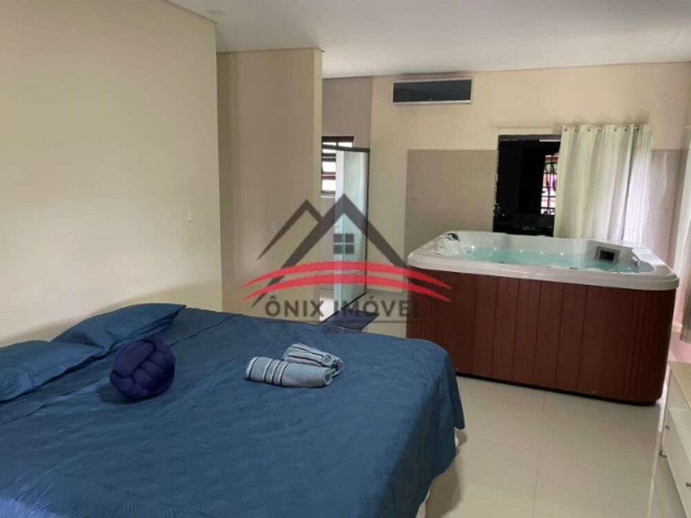 Chácara, 5 quartos, 10000 m² - Foto 18