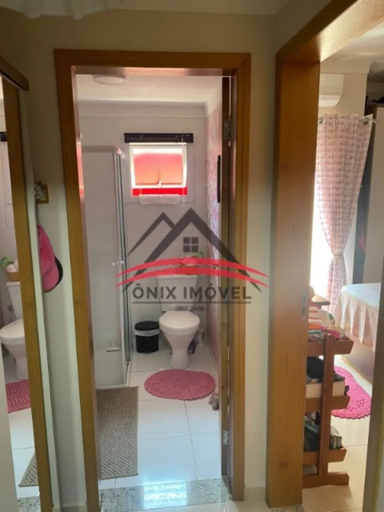 Apartamento, 1 quarto, 40 m² - Foto 3