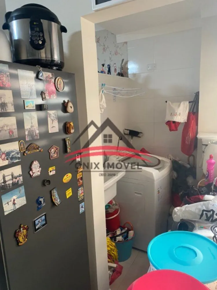Apartamento, 1 quarto, 40 m² - Foto 2