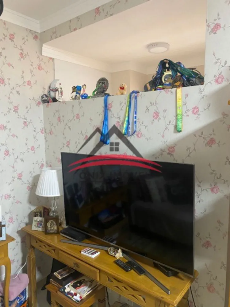 Apartamento, 1 quarto, 40 m² - Foto 1