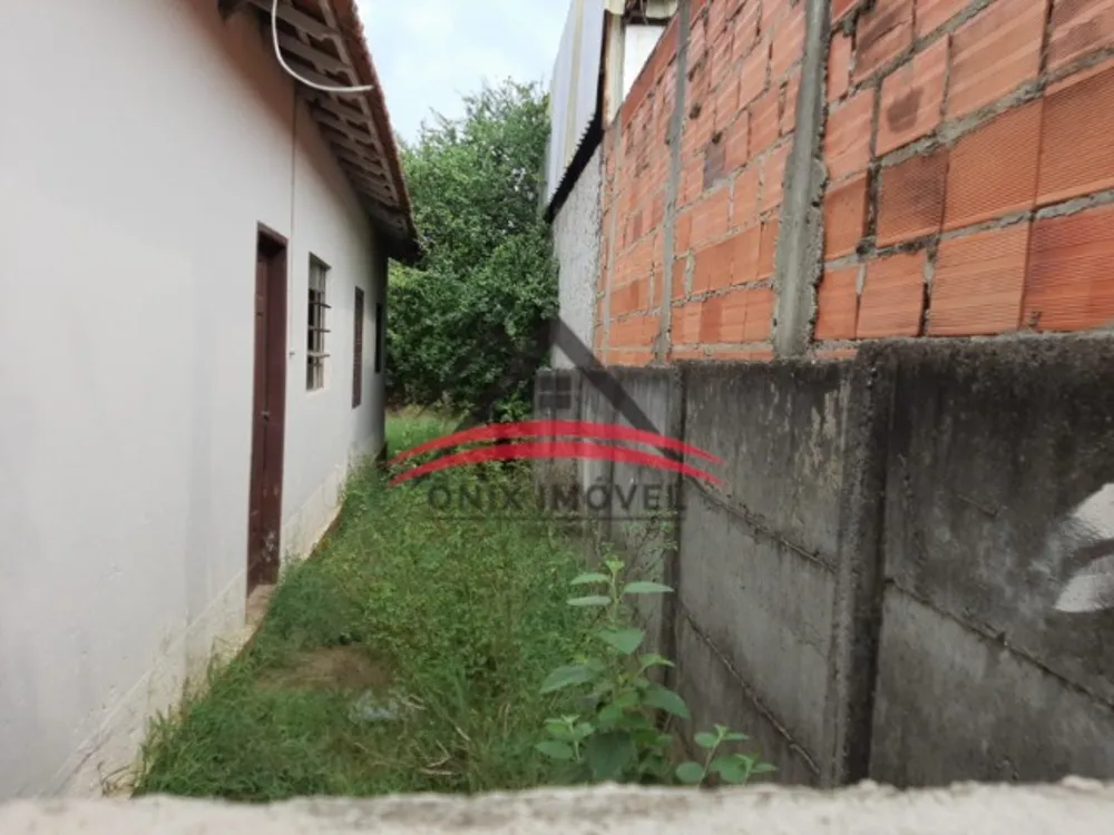 Terreno, 300 m² - Foto 1