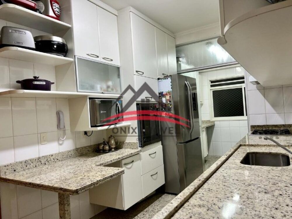 Apartamento, 3 quartos, 133 m² - Foto 7