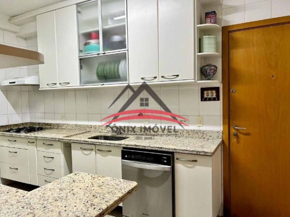 Apartamento, 3 quartos, 133 m² - Foto 5