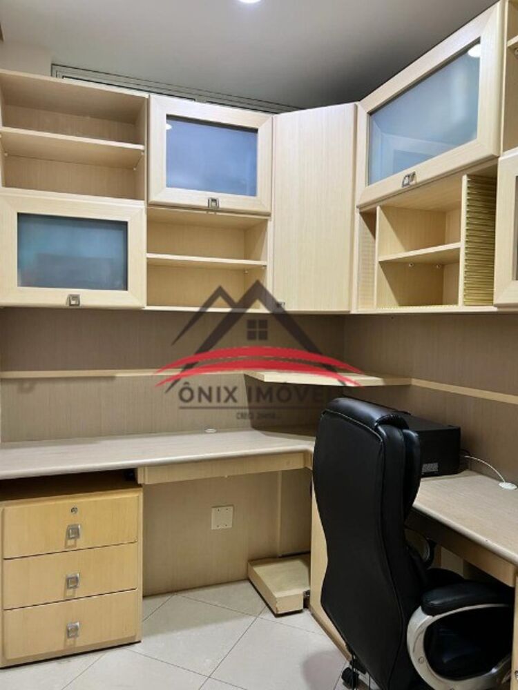 Apartamento, 3 quartos, 133 m² - Foto 16