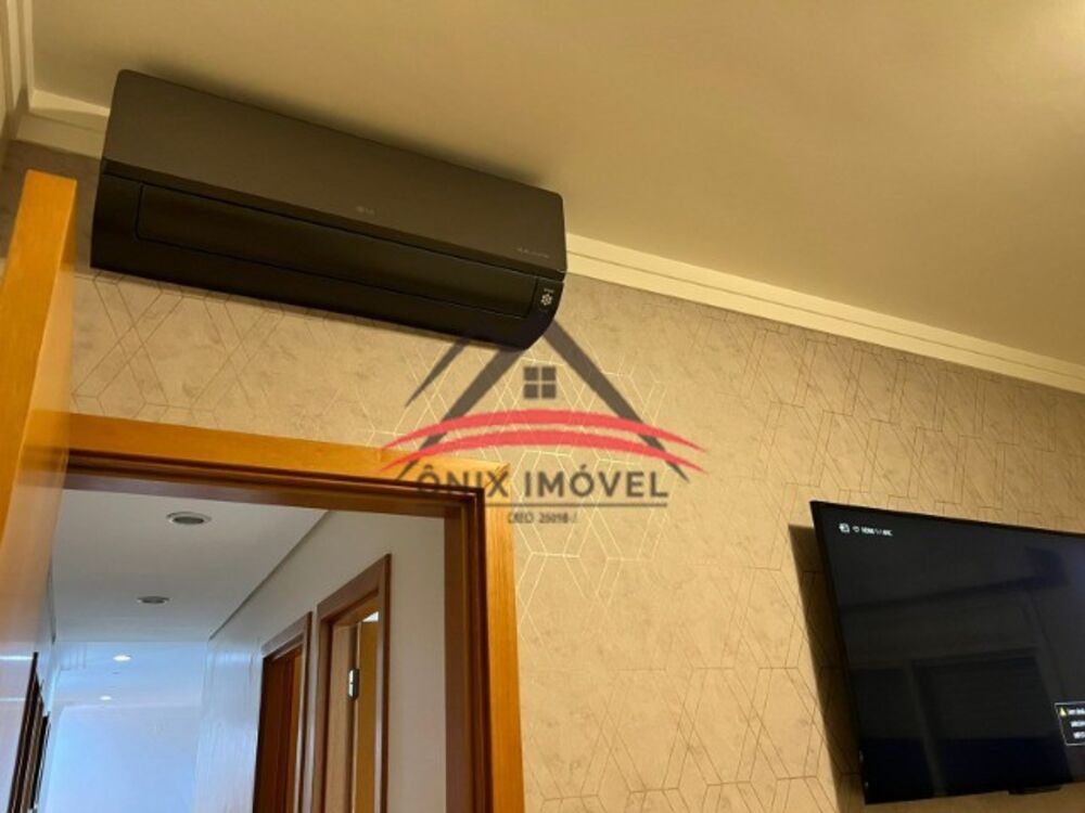 Apartamento, 3 quartos, 133 m² - Foto 12