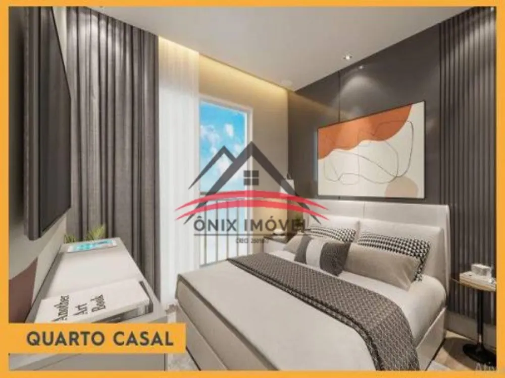 Casa, 2 quartos - Foto 1