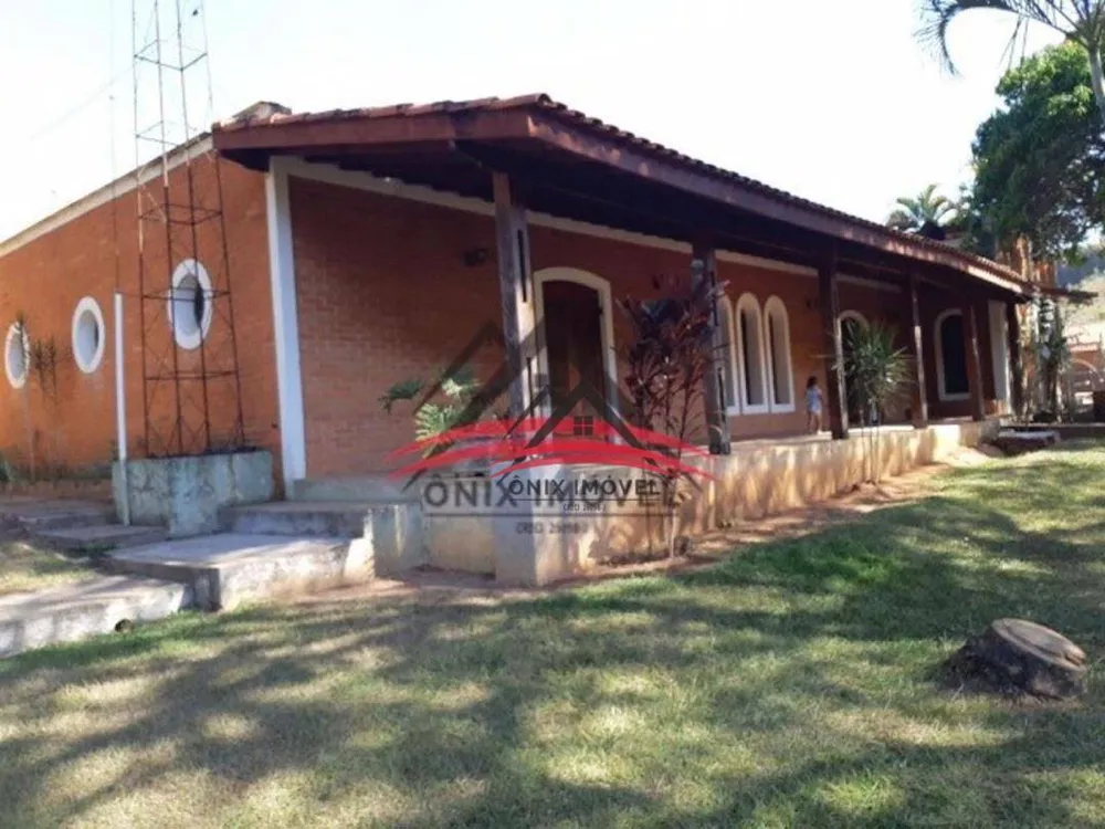 Sítio, 6 quartos, 4 hectares - Foto 1