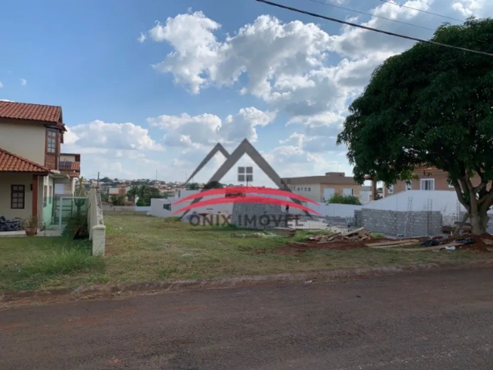 Terreno, 450 m² - Foto 1