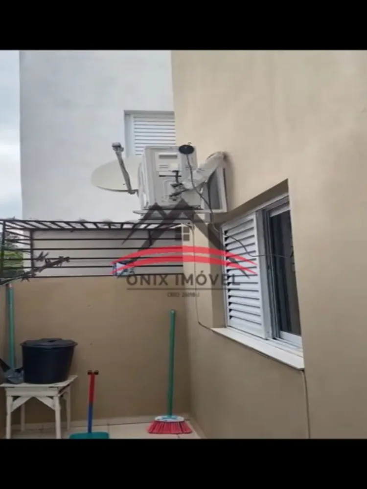 Apartamento, 2 quartos, 74 m² - Foto 4
