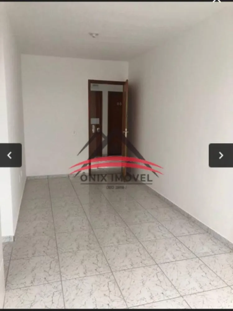 Apartamento, 2 quartos, 46 m² - Foto 1