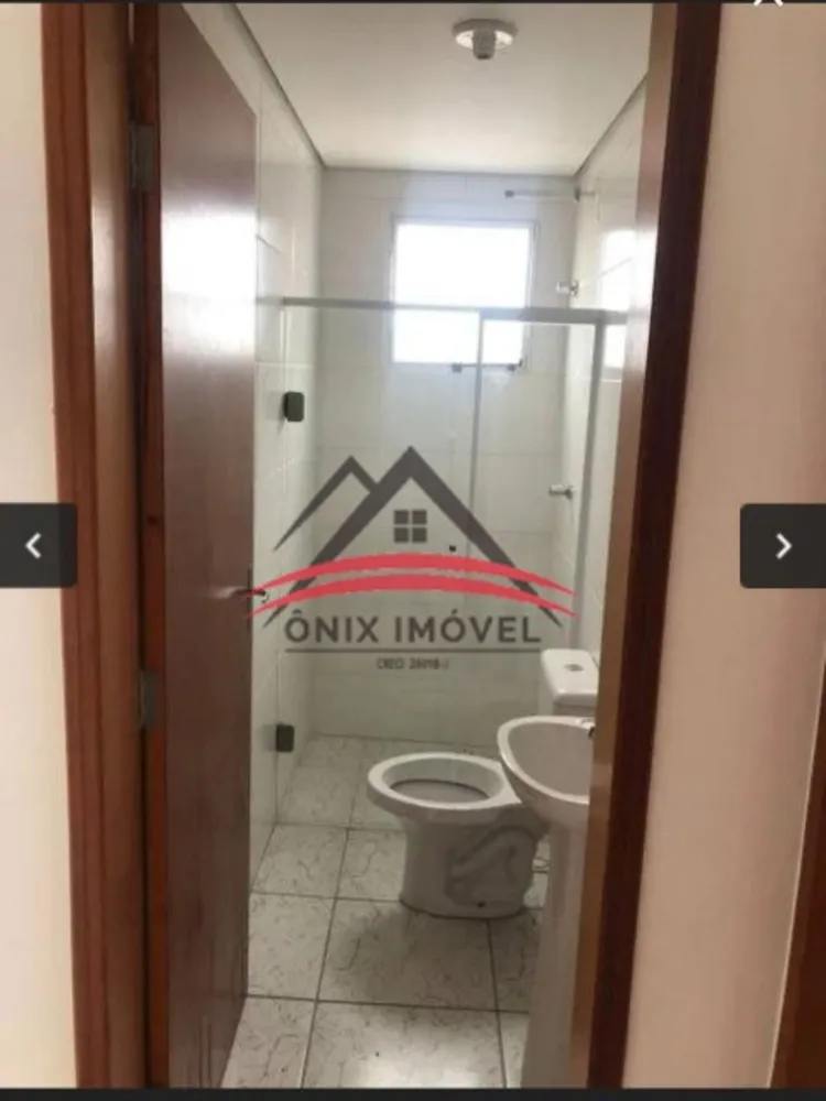 Apartamento, 2 quartos, 46 m² - Foto 2