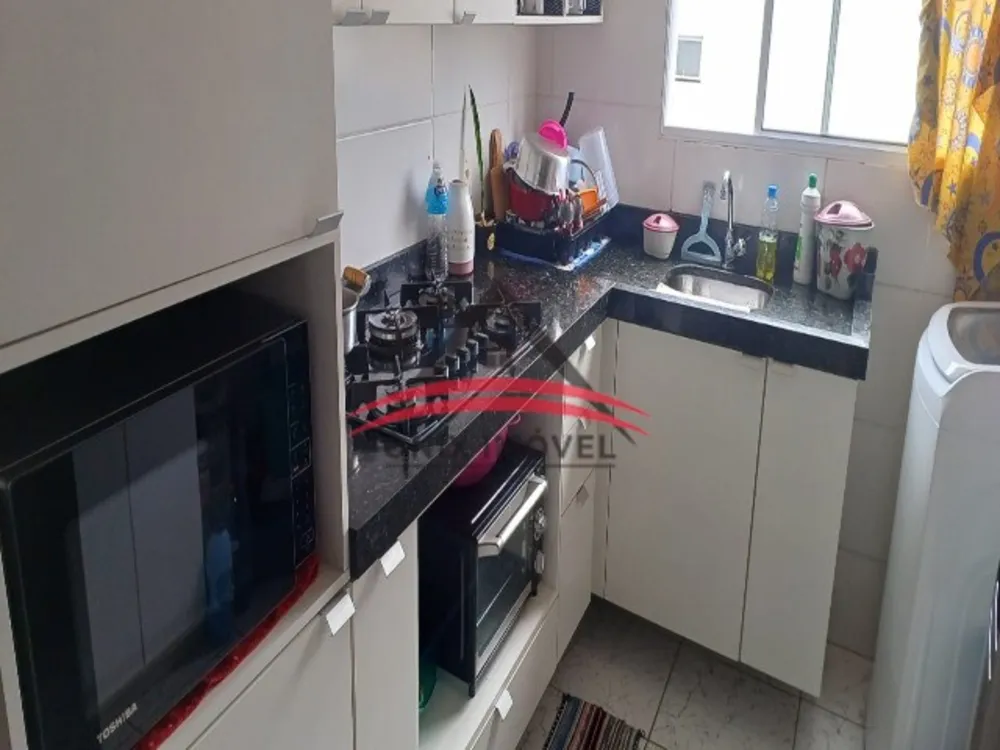Apartamento, 2 quartos, 46 m² - Foto 4