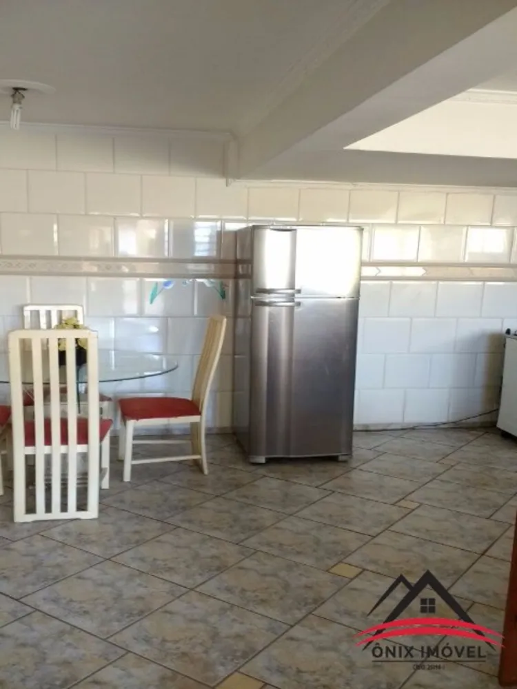 Casa, 3 quartos - Foto 4