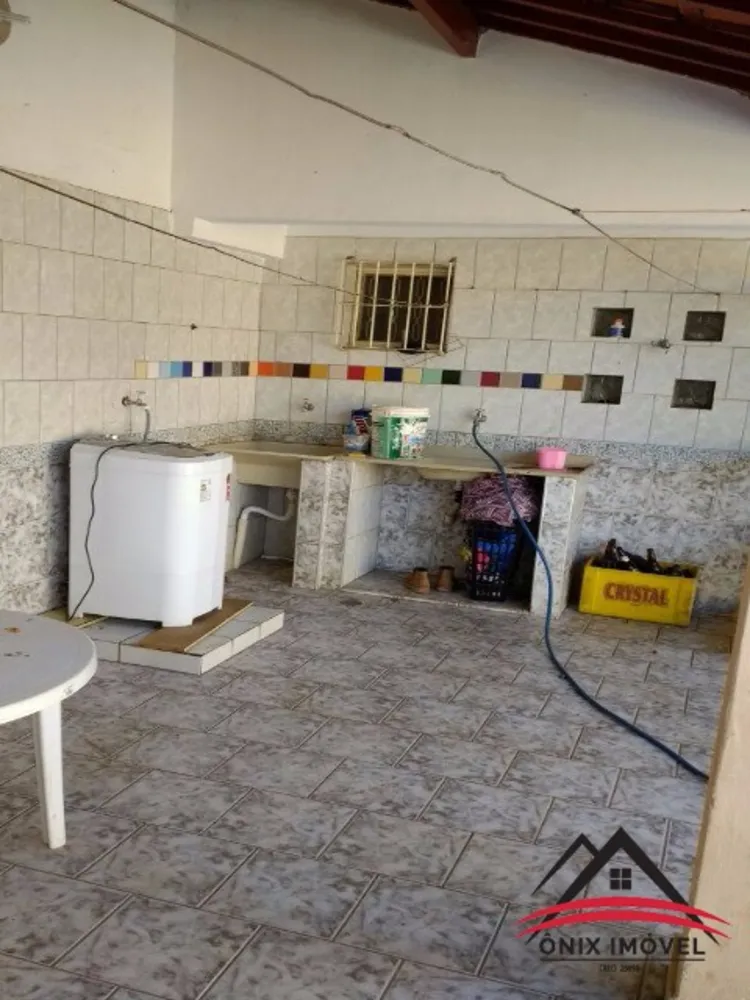 Casa, 3 quartos - Foto 3