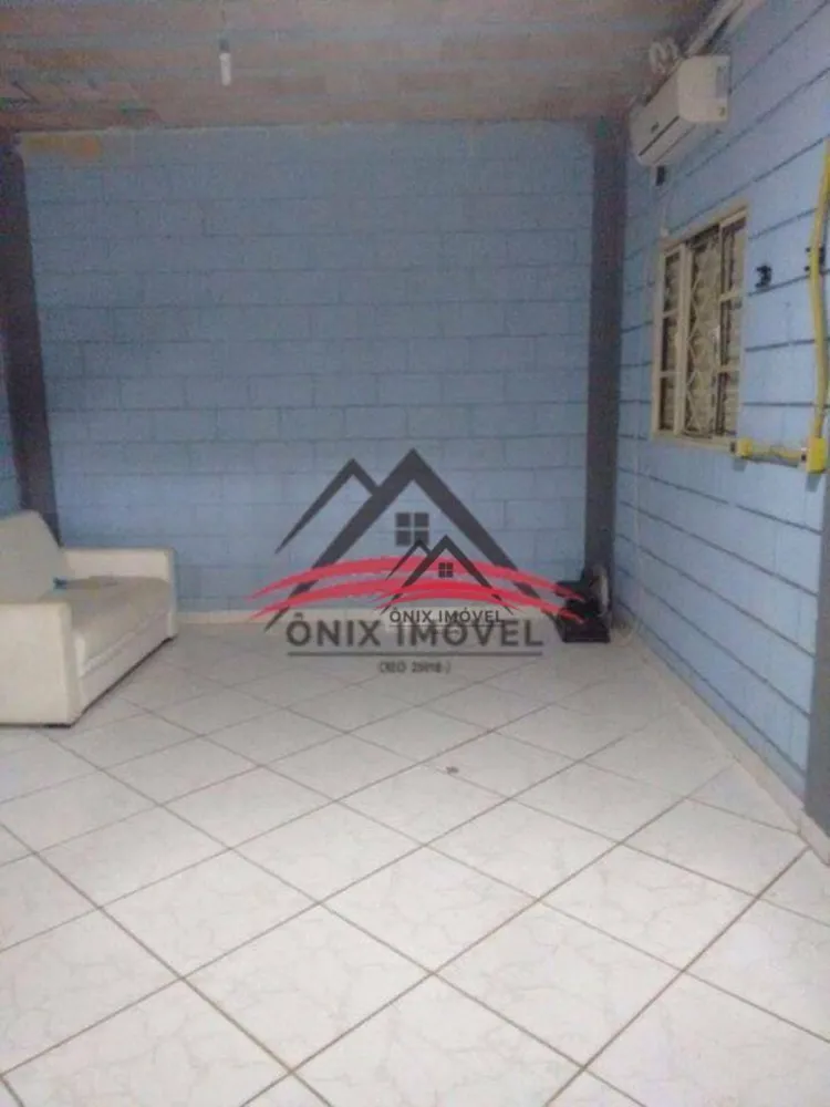 Depósito-Galpão, 384 m² - Foto 3