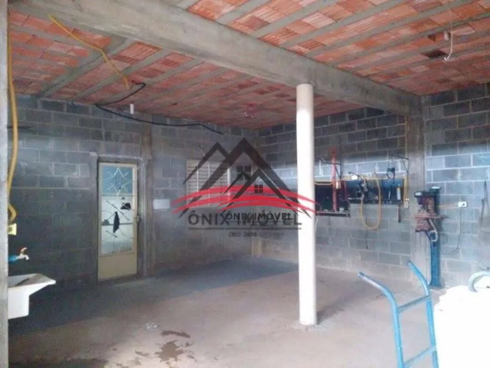 Depósito-Galpão, 384 m² - Foto 4