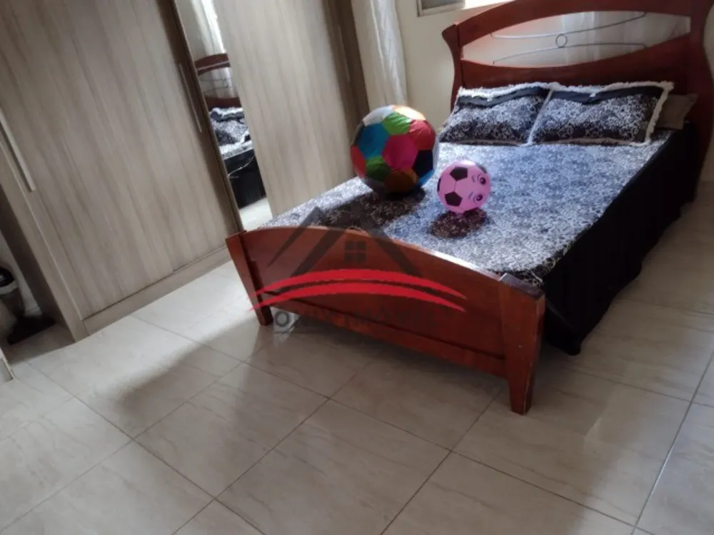 Casa, 3 quartos - Foto 3