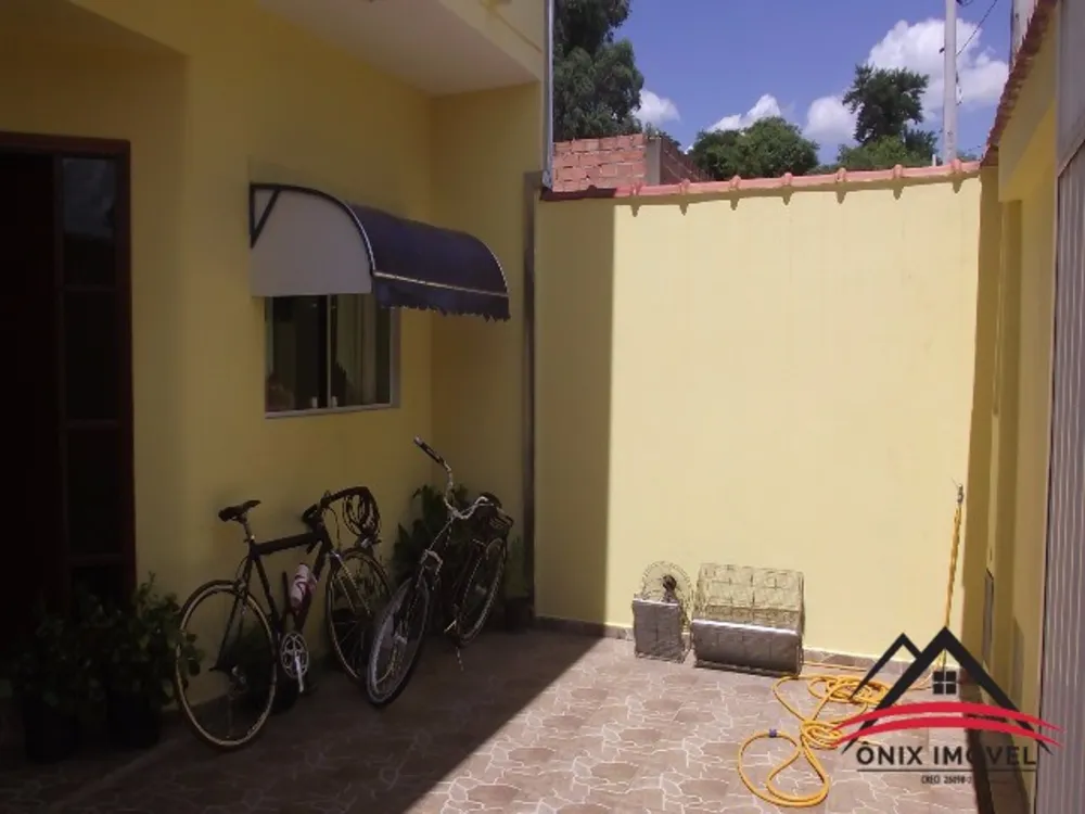 Sobrado, 2 quartos - Foto 1