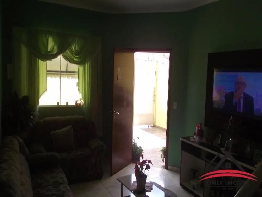Sobrado, 2 quartos - Foto 2