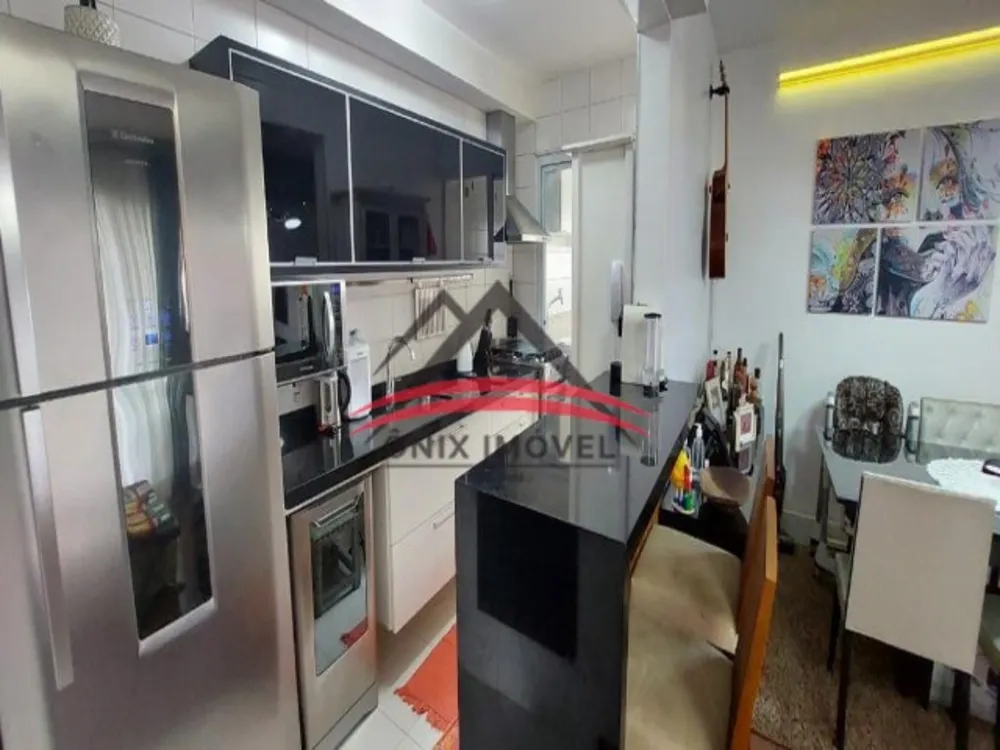 Apartamento, 2 quartos, 86 m² - Foto 4