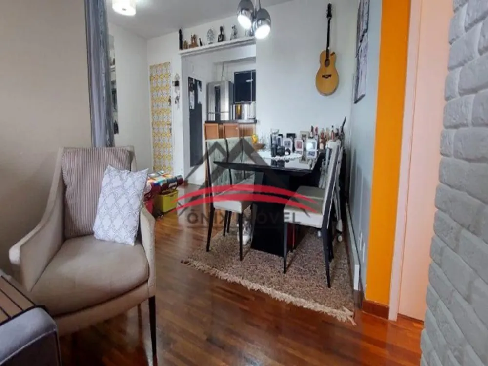 Apartamento, 2 quartos, 86 m² - Foto 1