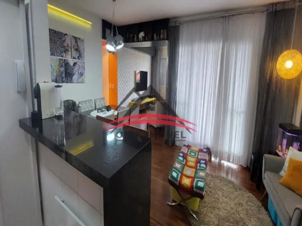 Apartamento, 2 quartos, 86 m² - Foto 3