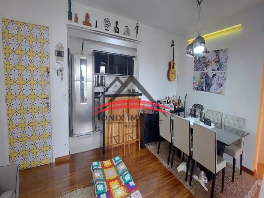 Apartamento, 2 quartos, 86 m² - Foto 2