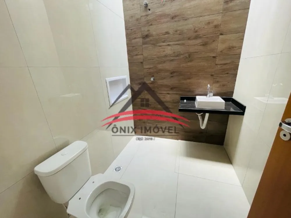 Sobrado, 2 quartos, 126 m² - Foto 4