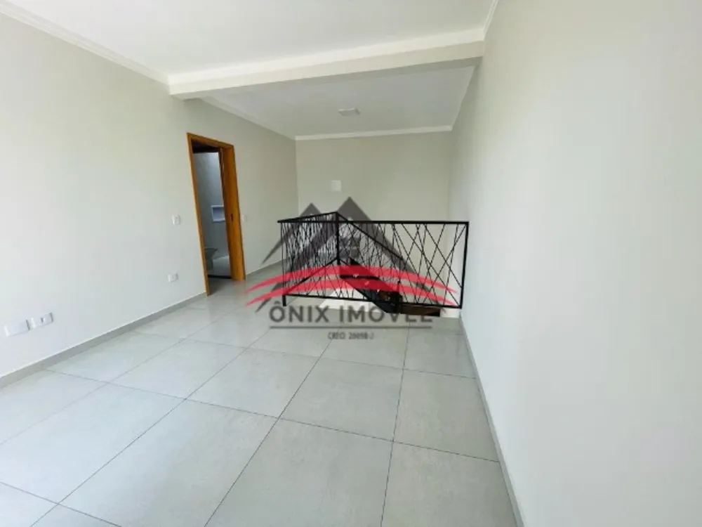 Sobrado, 2 quartos, 126 m² - Foto 3