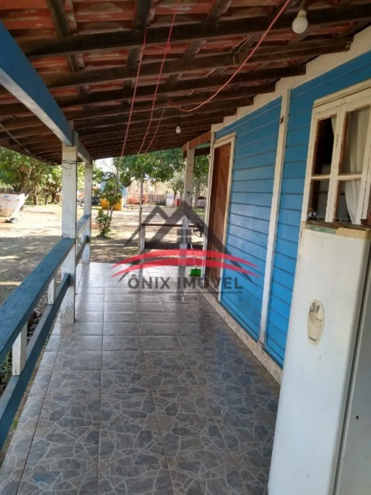 Chácara, 2 quartos, 5000 m² - Foto 2
