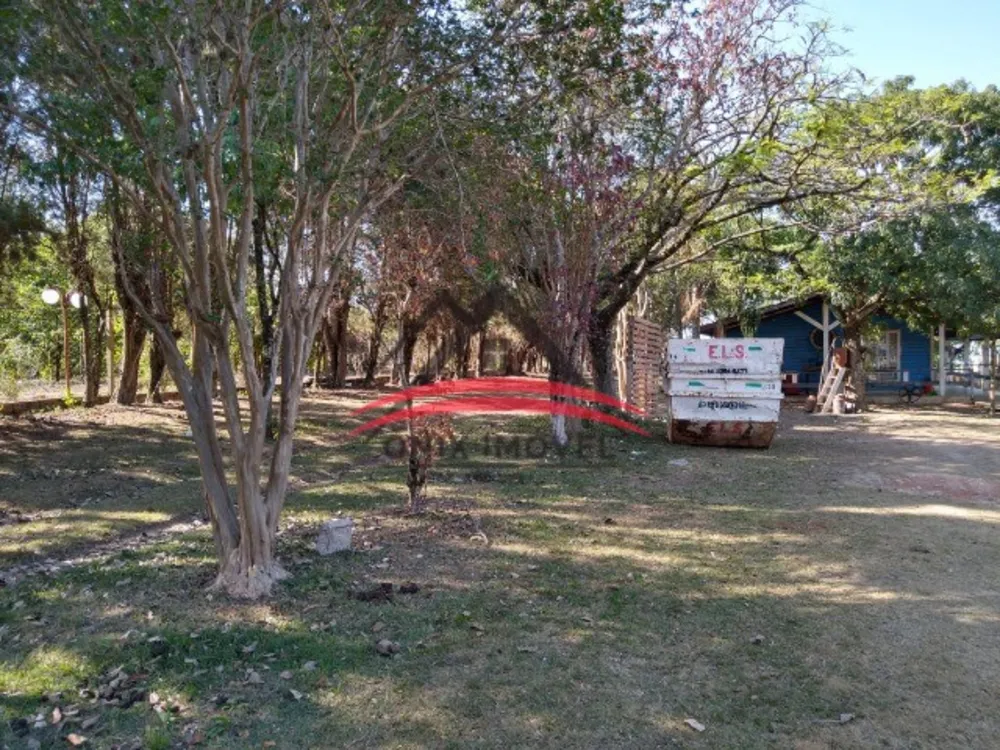 Chácara, 2 quartos, 5000 m² - Foto 3