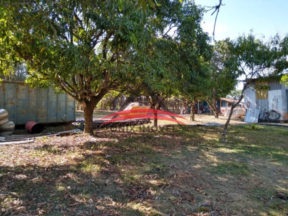Chácara, 2 quartos, 5000 m² - Foto 4
