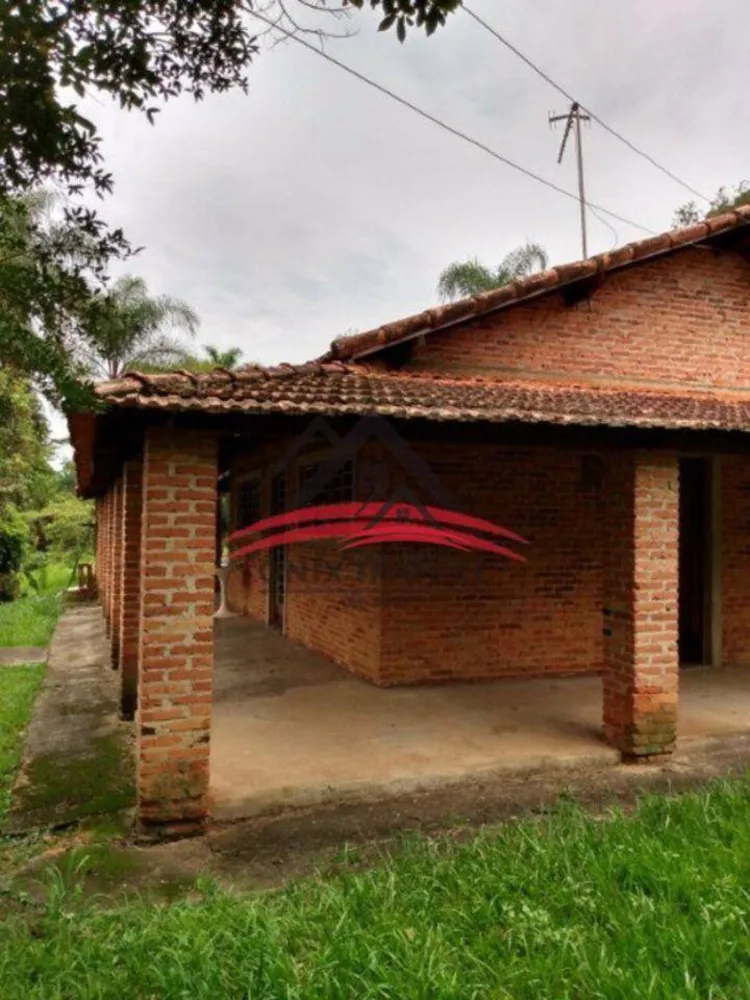 Chácara, 2 quartos, 9600 m² - Foto 3