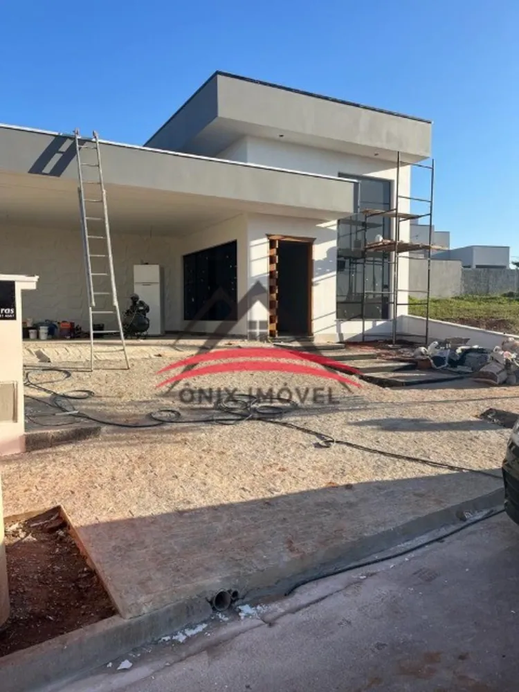 Casa de Condomínio, 3 quartos - Foto 2