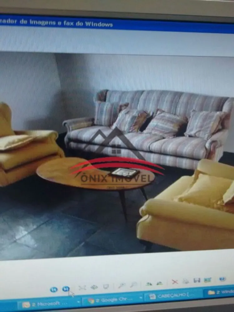 Chácara, 4 quartos, 2000 m² - Foto 2