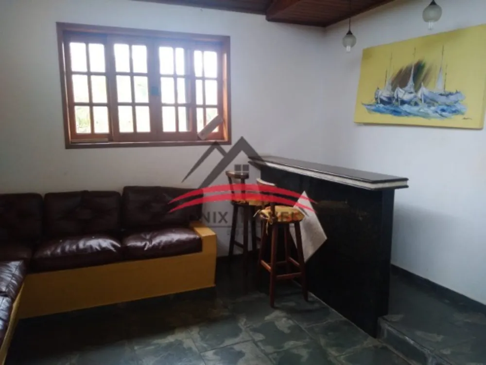 Chácara, 4 quartos, 2000 m² - Foto 5